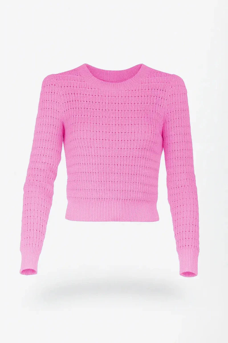Paige Top (Pink)