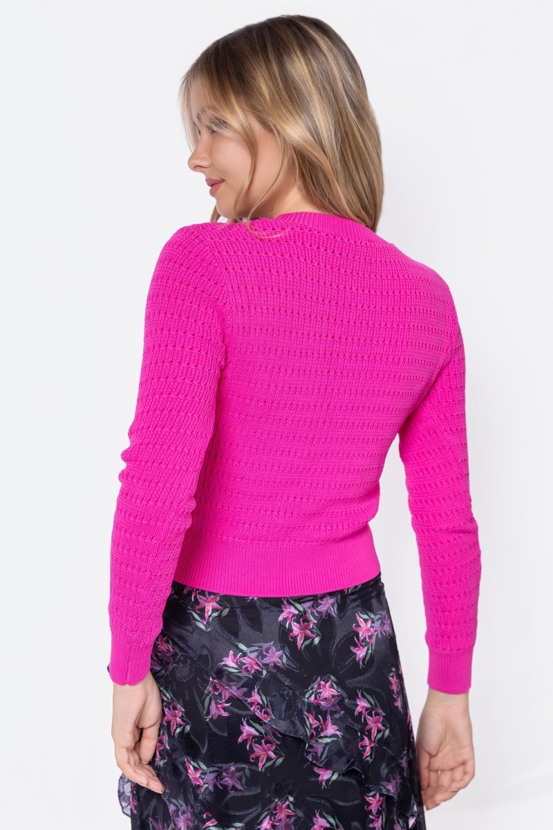 Paige Top (Pink)