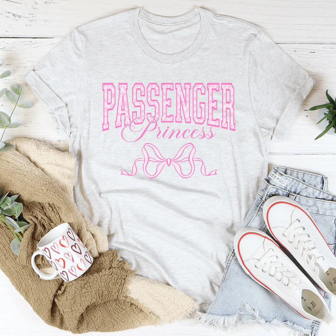 Passenger Princess Tee