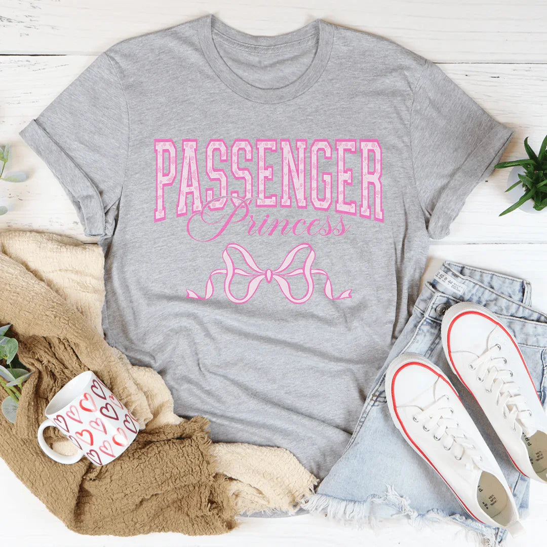 Passenger Princess Tee
