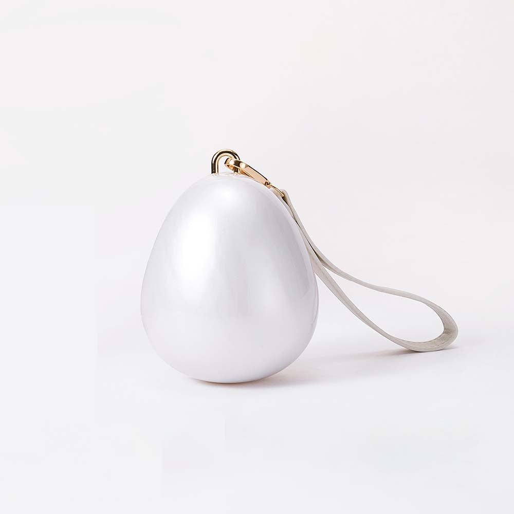 Pearl Acrylic Clutch Collection(MAC377)