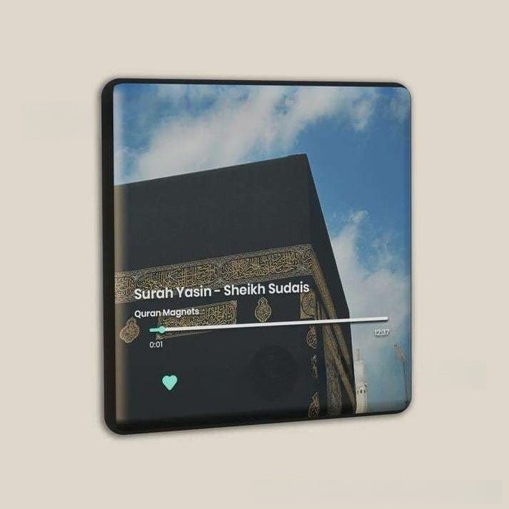 Personalized Music Magnetic Fridge Magnets (MAC295)