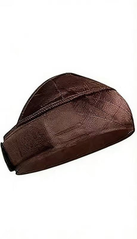 Quilted Elastic Hijab Grip Band(MAC433)