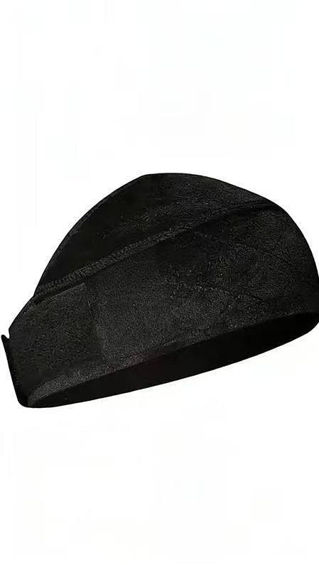 Quilted Elastic Hijab Grip Band(MAC433)