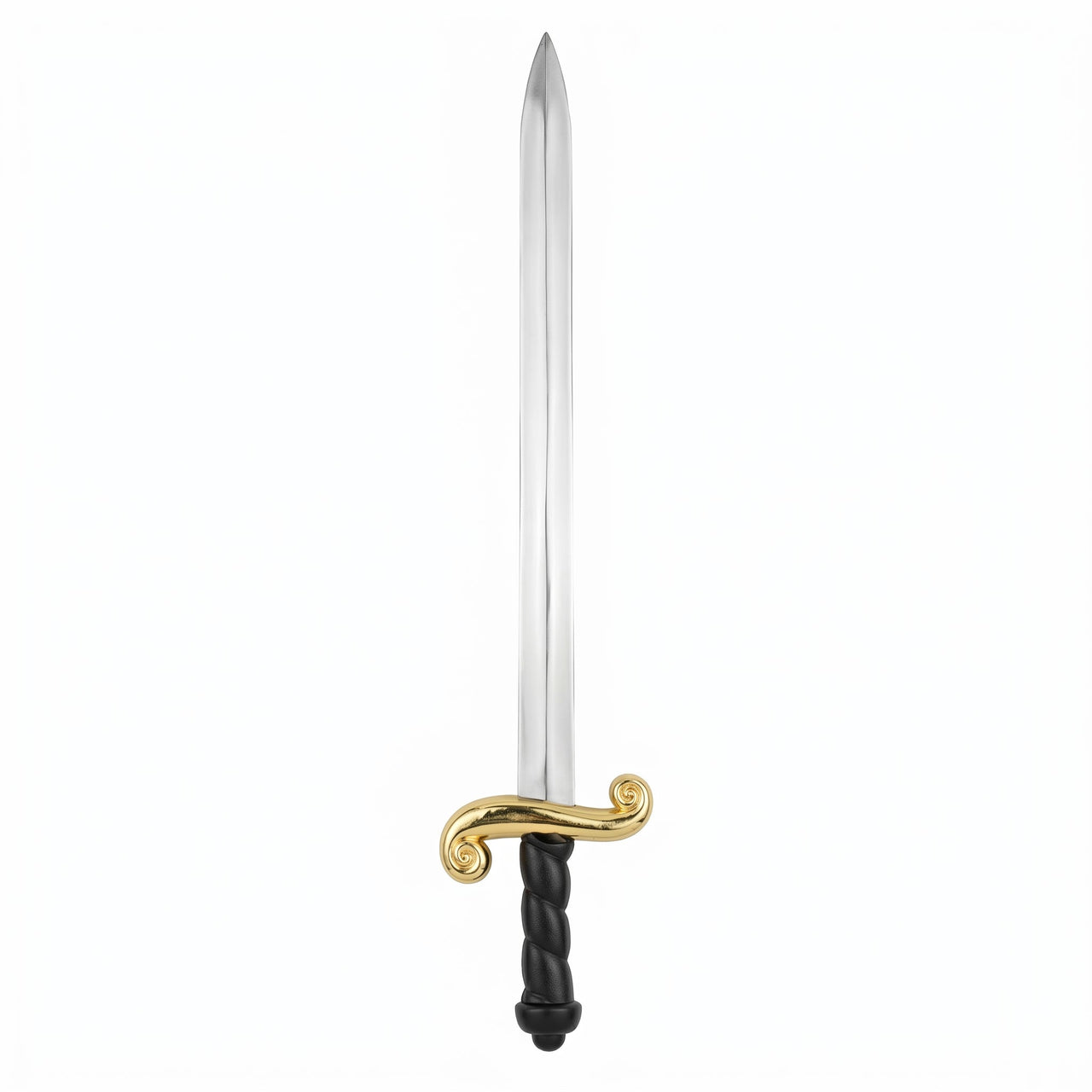 Two Toned Costume Sword