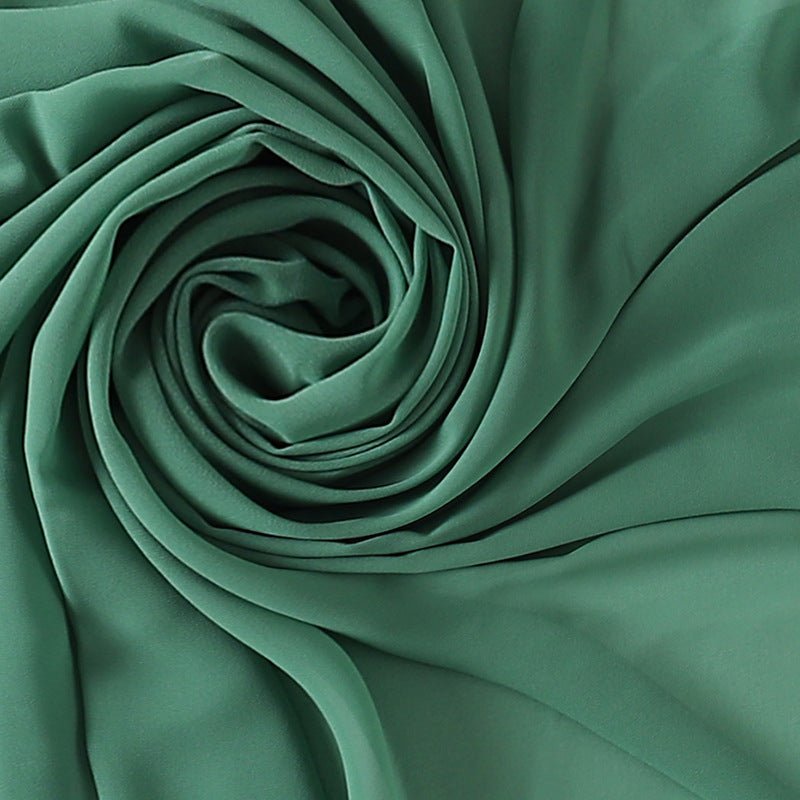 Ready-to-Wear Hijab with Adjustable Elastic (MH219)