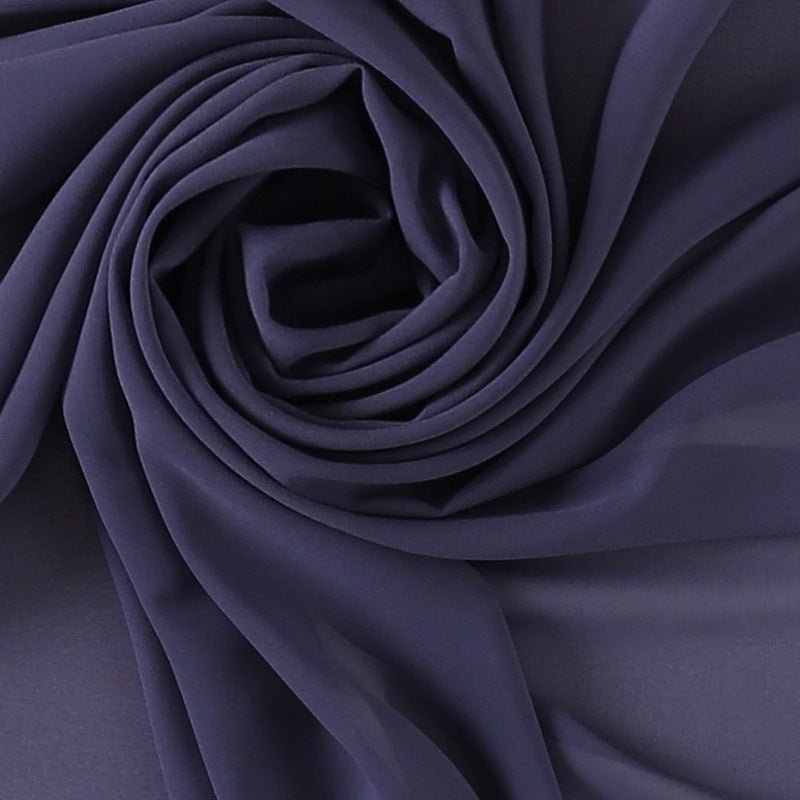 Ready-to-Wear Hijab with Adjustable Elastic (MH219)