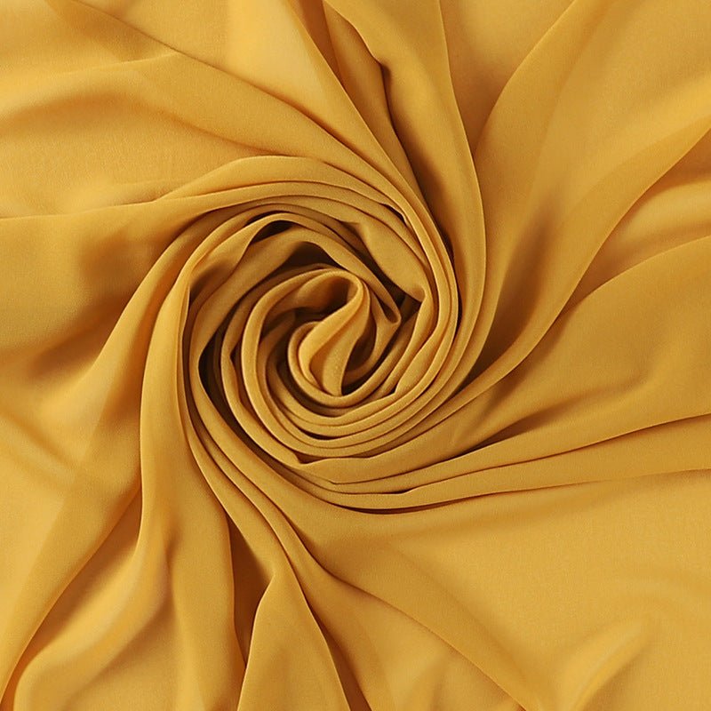 Ready-to-Wear Hijab with Adjustable Elastic (MH219)