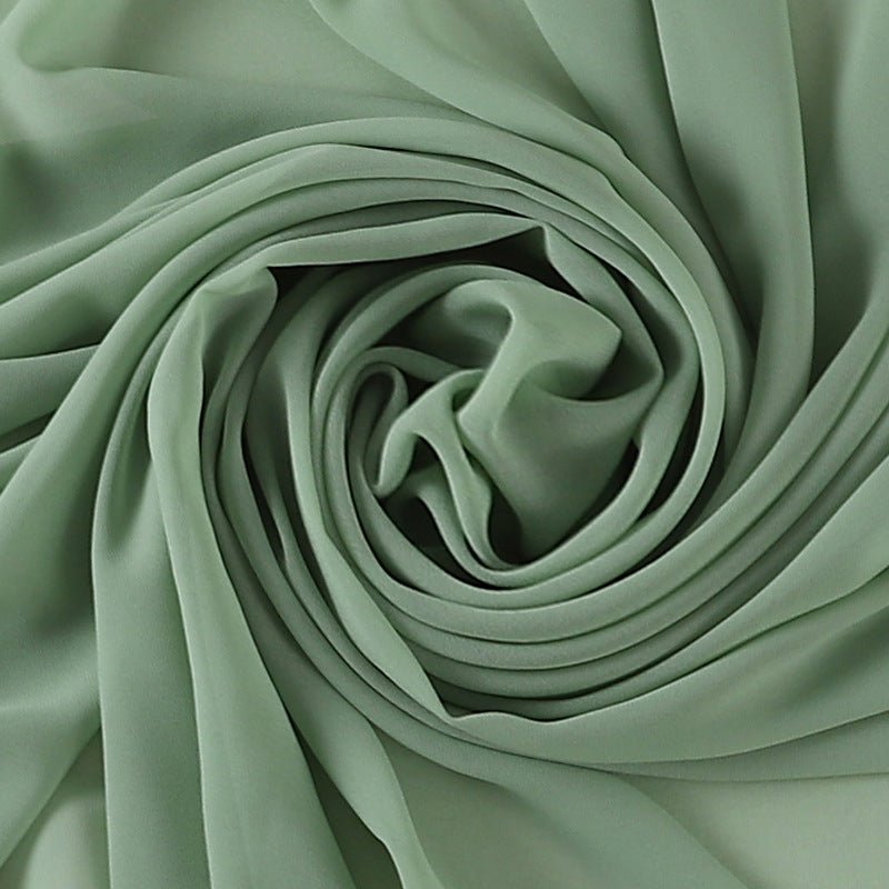 Ready-to-Wear Hijab with Adjustable Elastic (MH219)