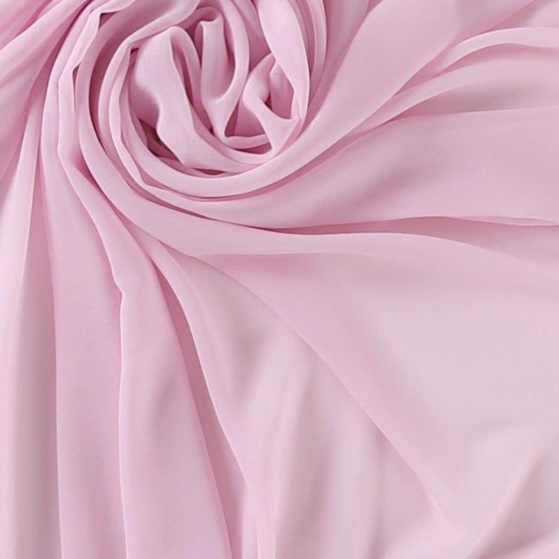 Ready-to-Wear Hijab with Adjustable Elastic (MH219)