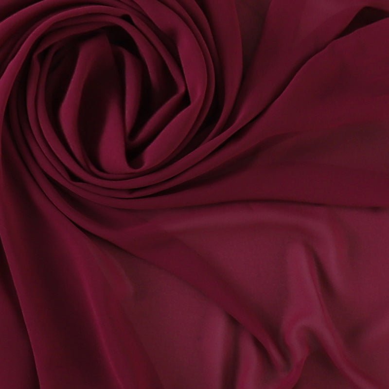 Ready-to-Wear Hijab with Adjustable Elastic (MH219)