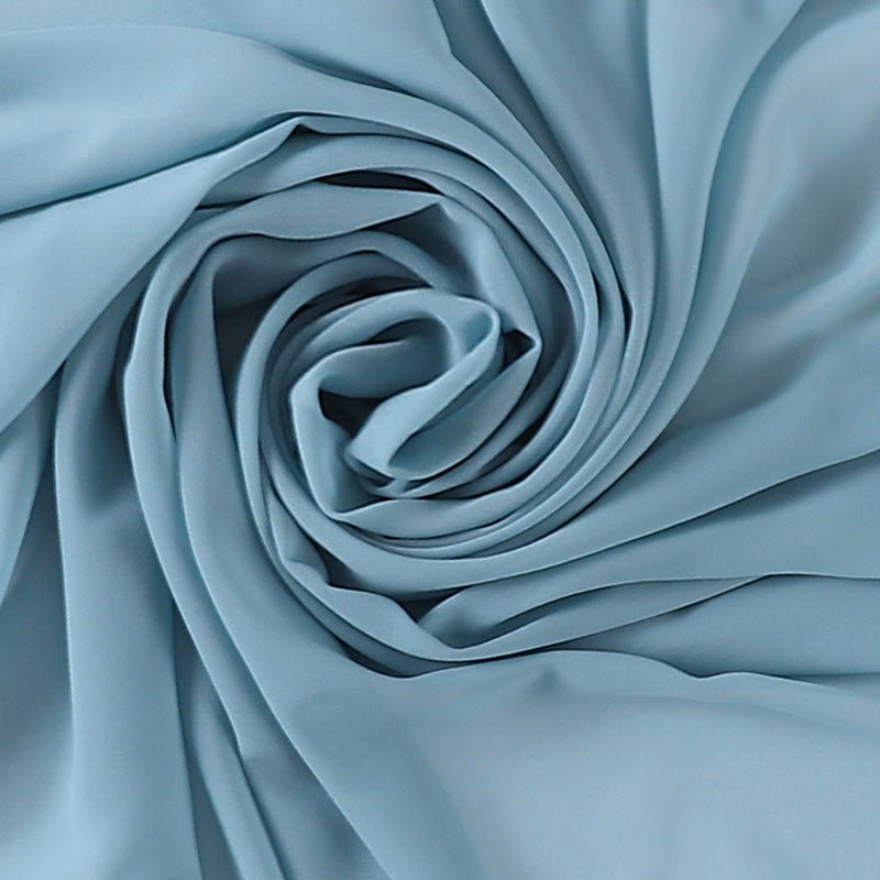 Ready-to-Wear Hijab with Adjustable Elastic (MH219)