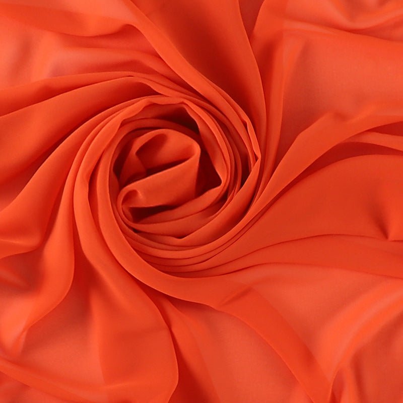 Ready-to-Wear Hijab with Adjustable Elastic (MH219)