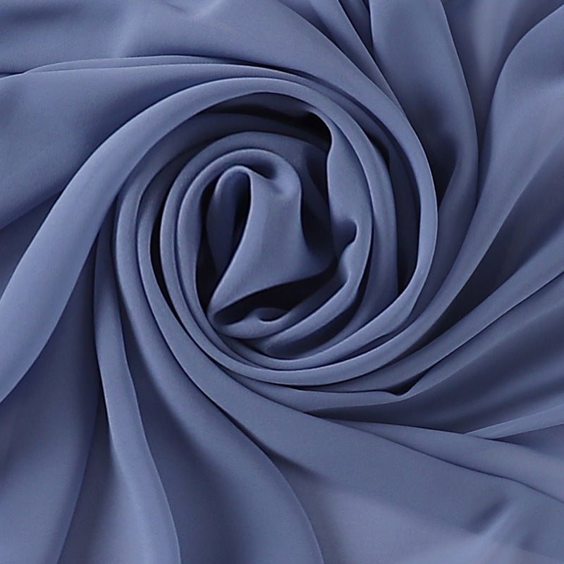 Ready-to-Wear Hijab with Adjustable Elastic (MH219)