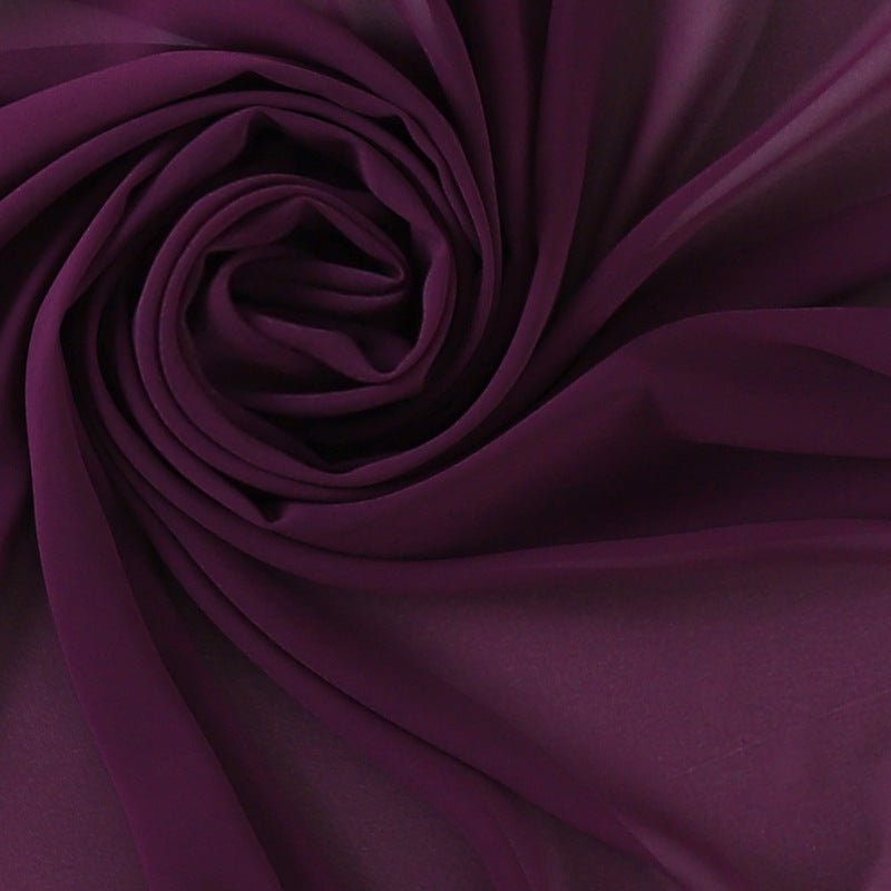 Ready-to-Wear Hijab with Adjustable Elastic (MH219)