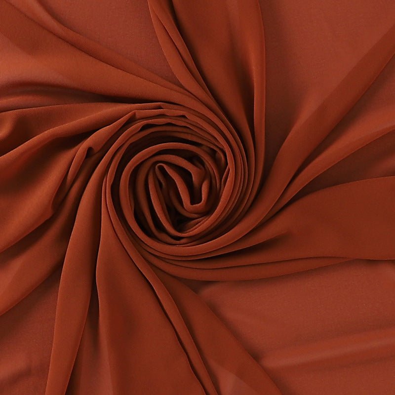 Ready-to-Wear Hijab with Adjustable Elastic (MH219)