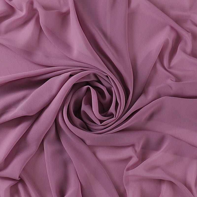 Ready-to-Wear Hijab with Adjustable Elastic (MH219)