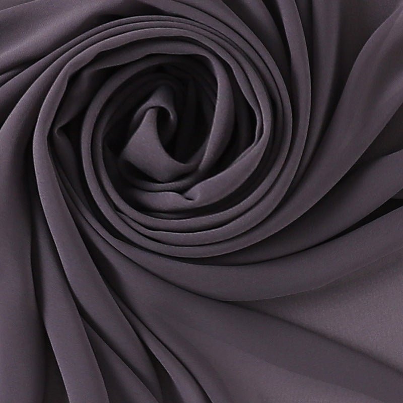 Ready-to-Wear Hijab with Adjustable Elastic (MH219)