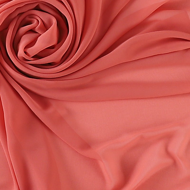 Ready-to-Wear Hijab with Adjustable Elastic (MH219)