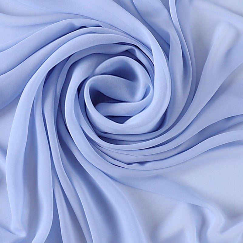 Ready-to-Wear Hijab with Adjustable Elastic (MH219)