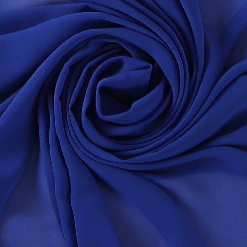 Ready-to-Wear Hijab with Adjustable Elastic (MH219)