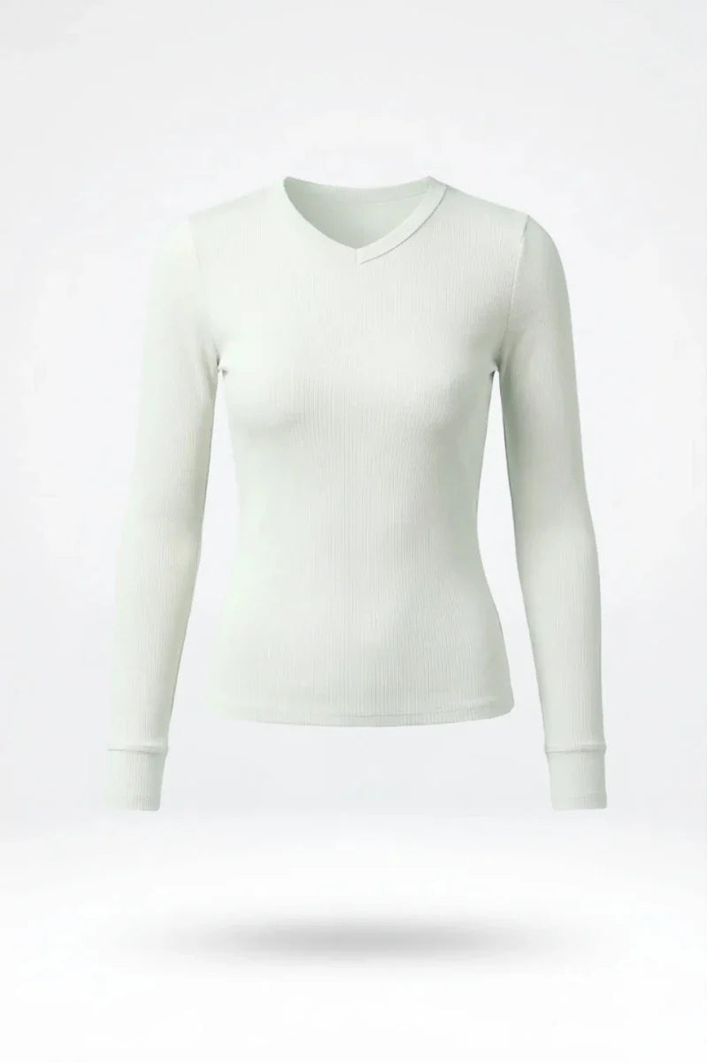 Rena Top (Light Mint)