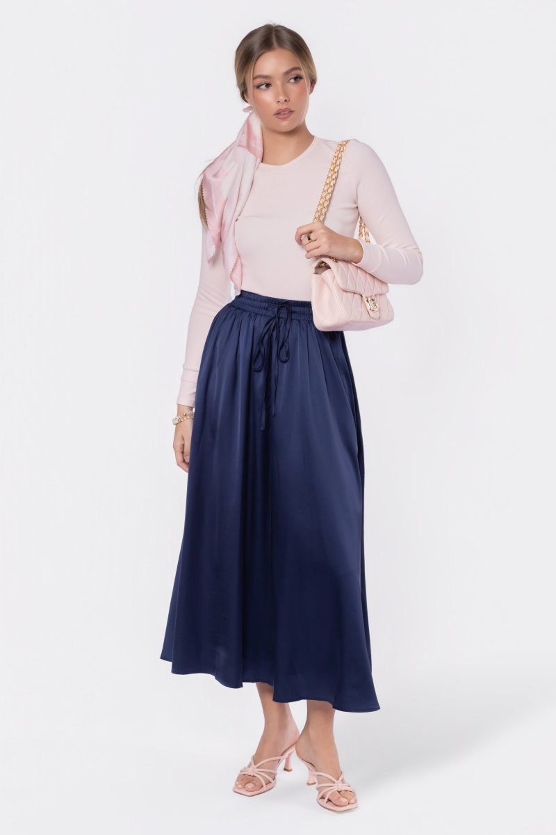 Rena Top (Pink Blush)
