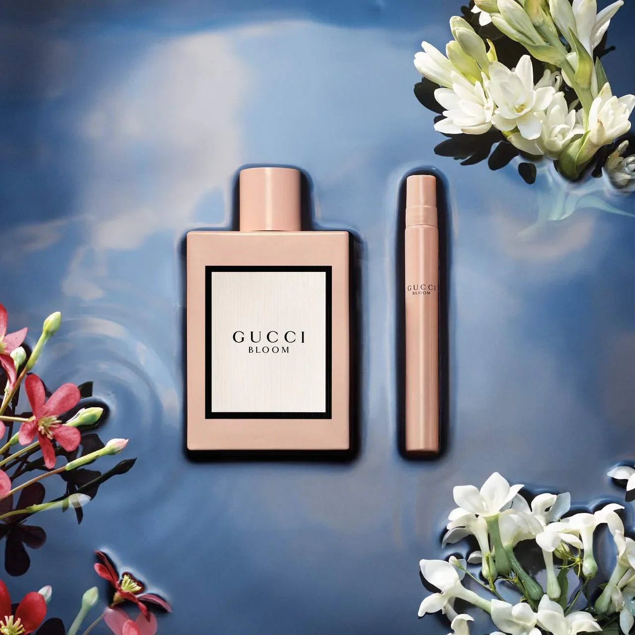 Gucci Bloom EDP 3.3 oz for Women