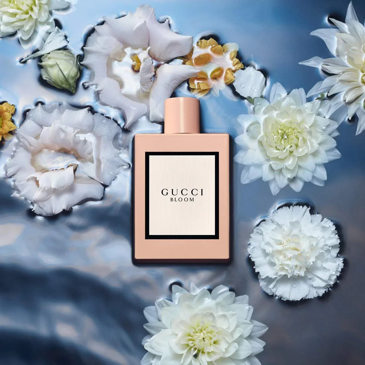 Gucci Bloom EDP 3.3 oz for Women