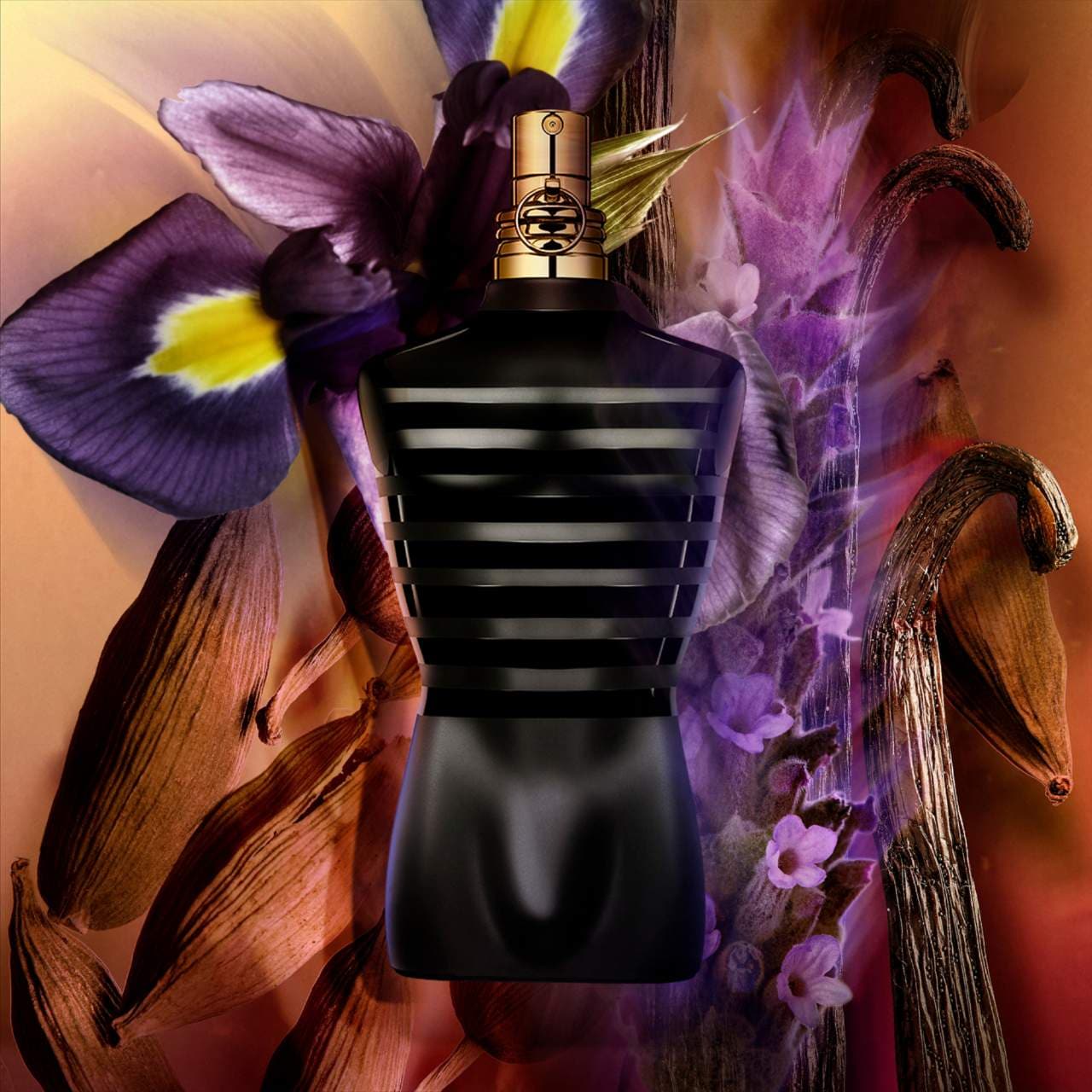 Jean Paul Gaultier Le Male Le Parfum EDP Intense 6.8 oz for Men