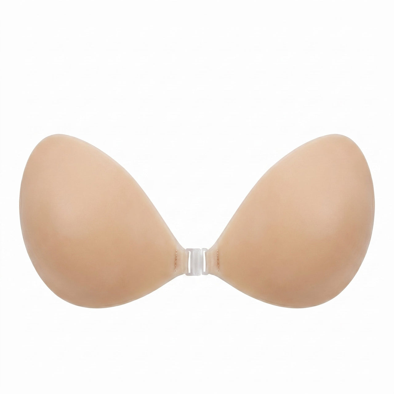 Silicon Bra