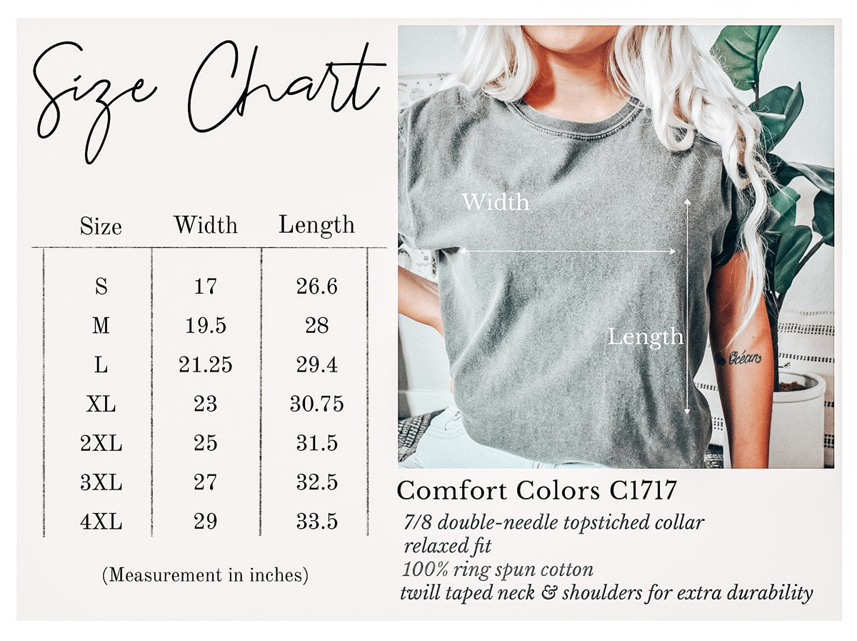 White Rabbit Fictional Book Lover Literary Edition Collectible Comfort Colors Tee