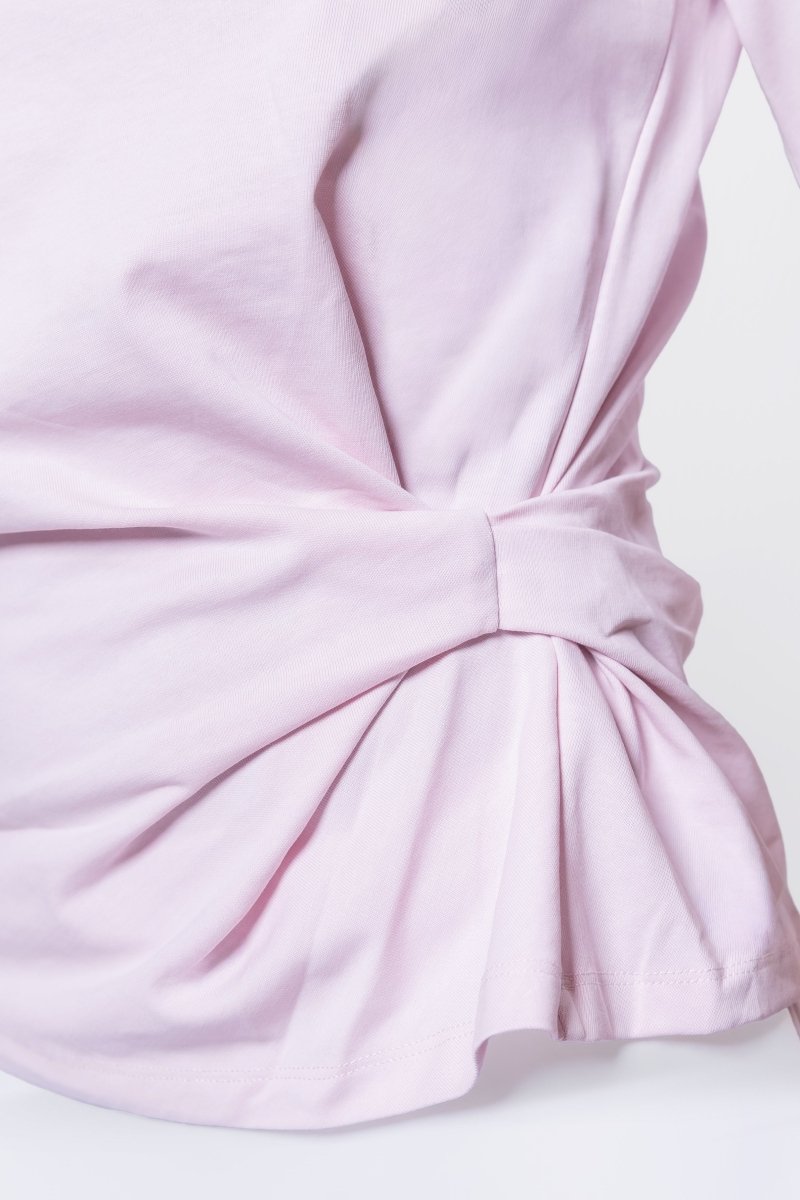 Sonia Top (Light Pink)
