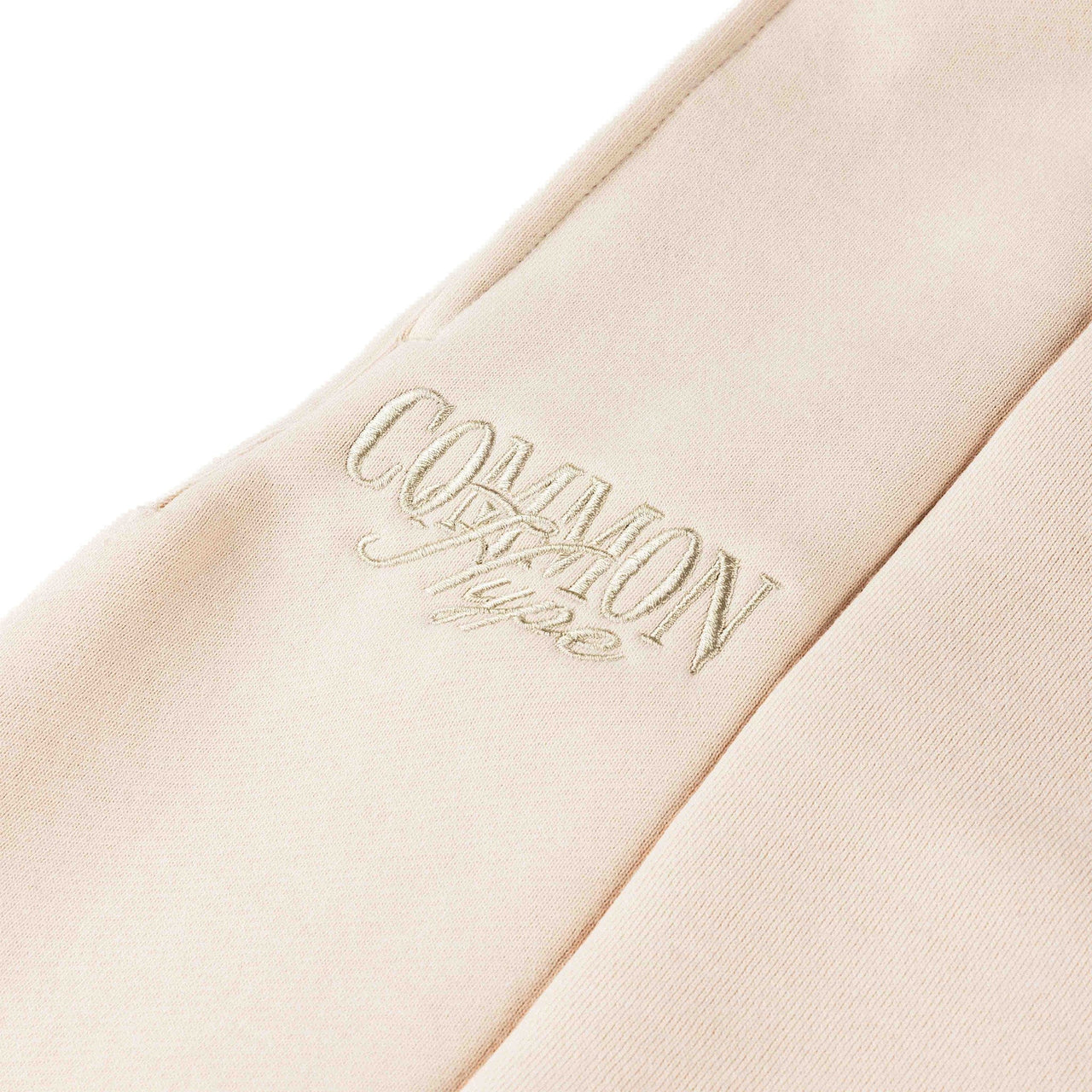 Common Hype Basic Sweatpant ‘Antique White’
