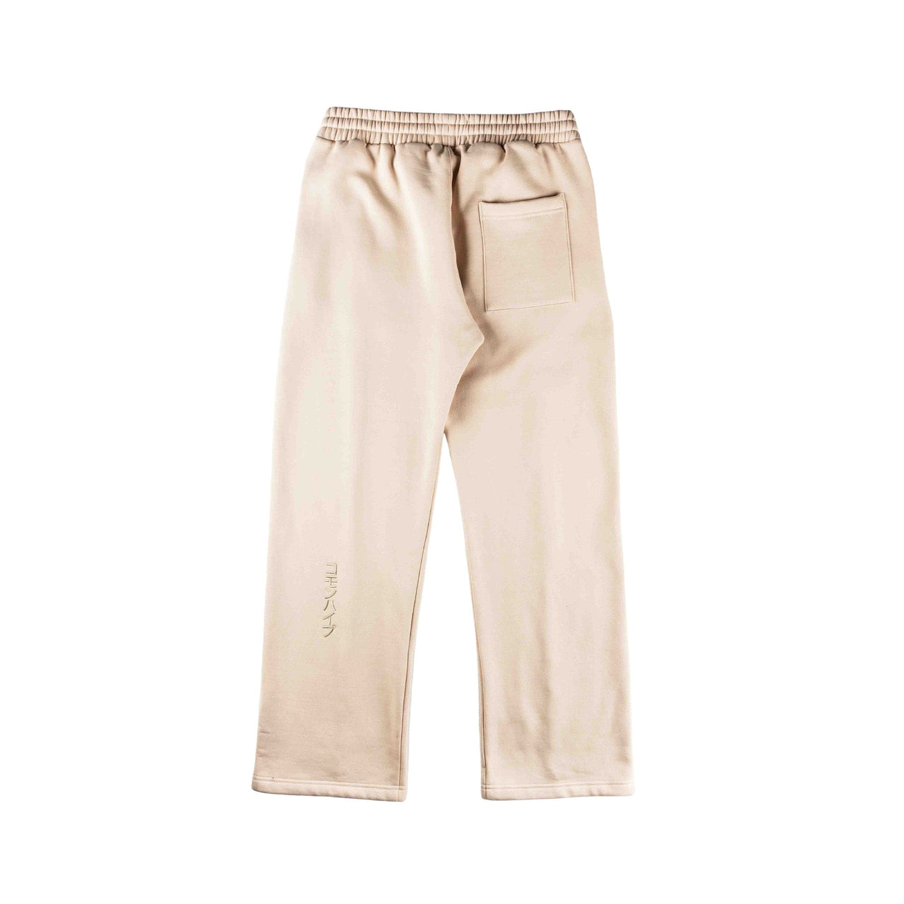 Common Hype Basic Sweatpant ‘Antique White’
