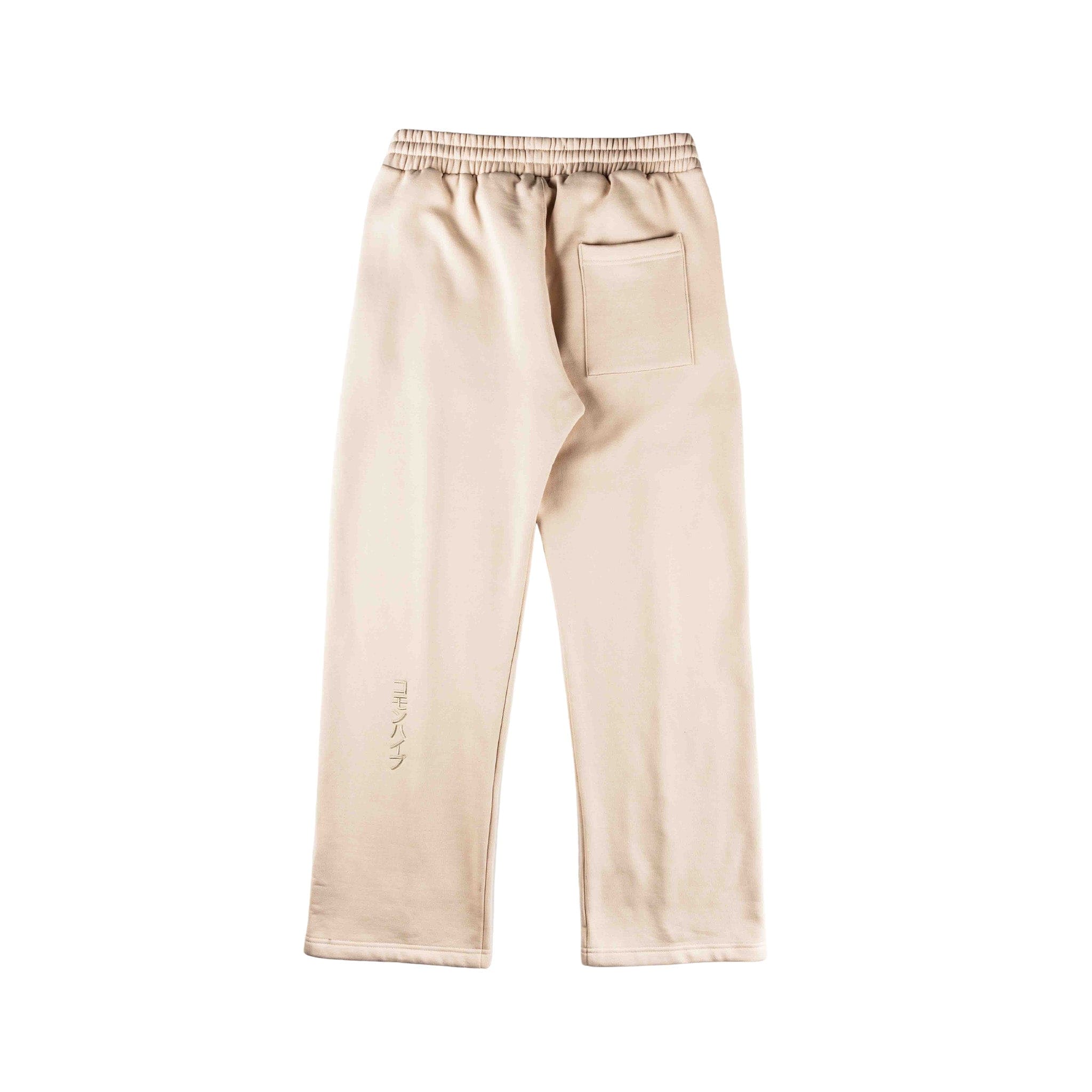 Common Hype Basic Sweatpant ‘Antique White’
