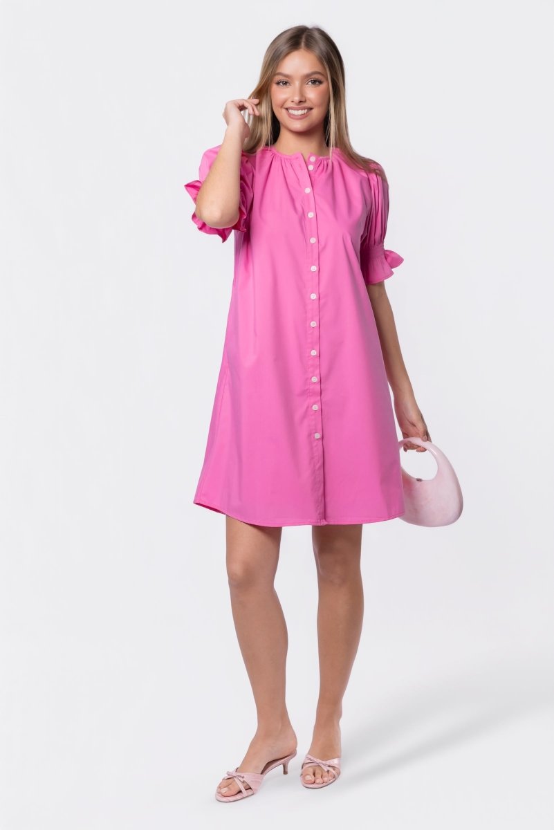 Taya Dress 37
