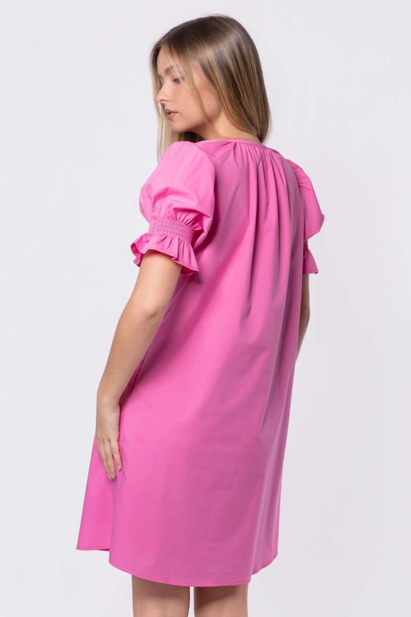 Taya Dress 37