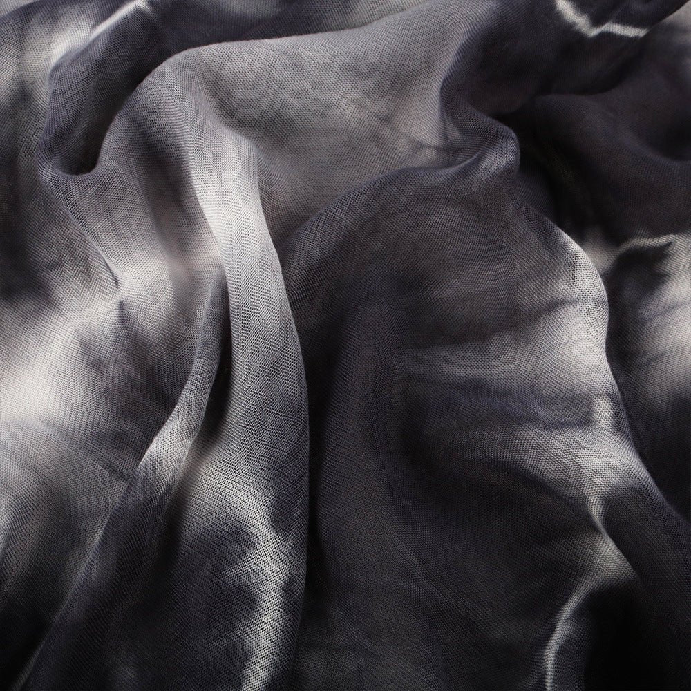 Tie-Dye Hijab Scarf(MH232)
