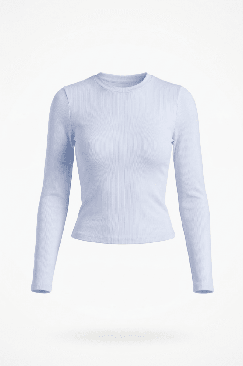 Tina Top (Ice Blue)