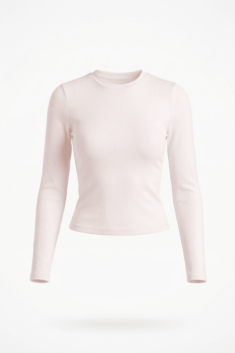 Tina Top (Pink Blush)