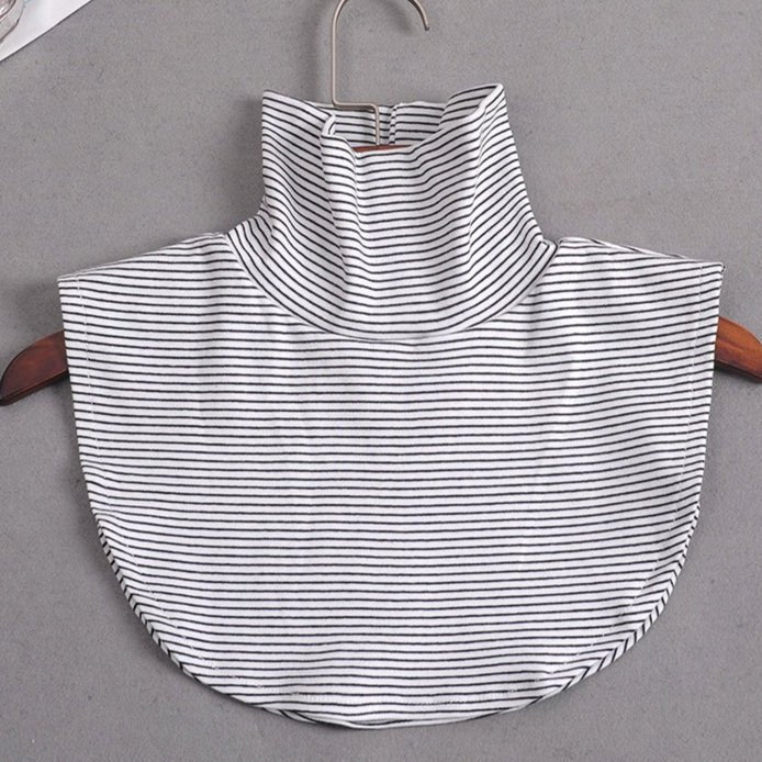 Versatile Detachable High Collar (MAC296)