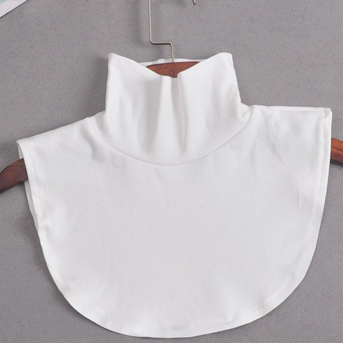 Versatile Detachable High Collar (MAC296)