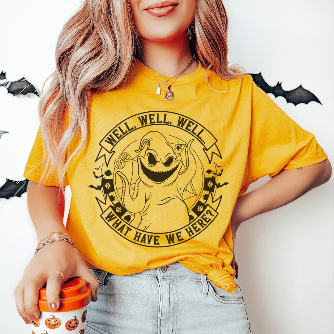 What Have We Here Tee