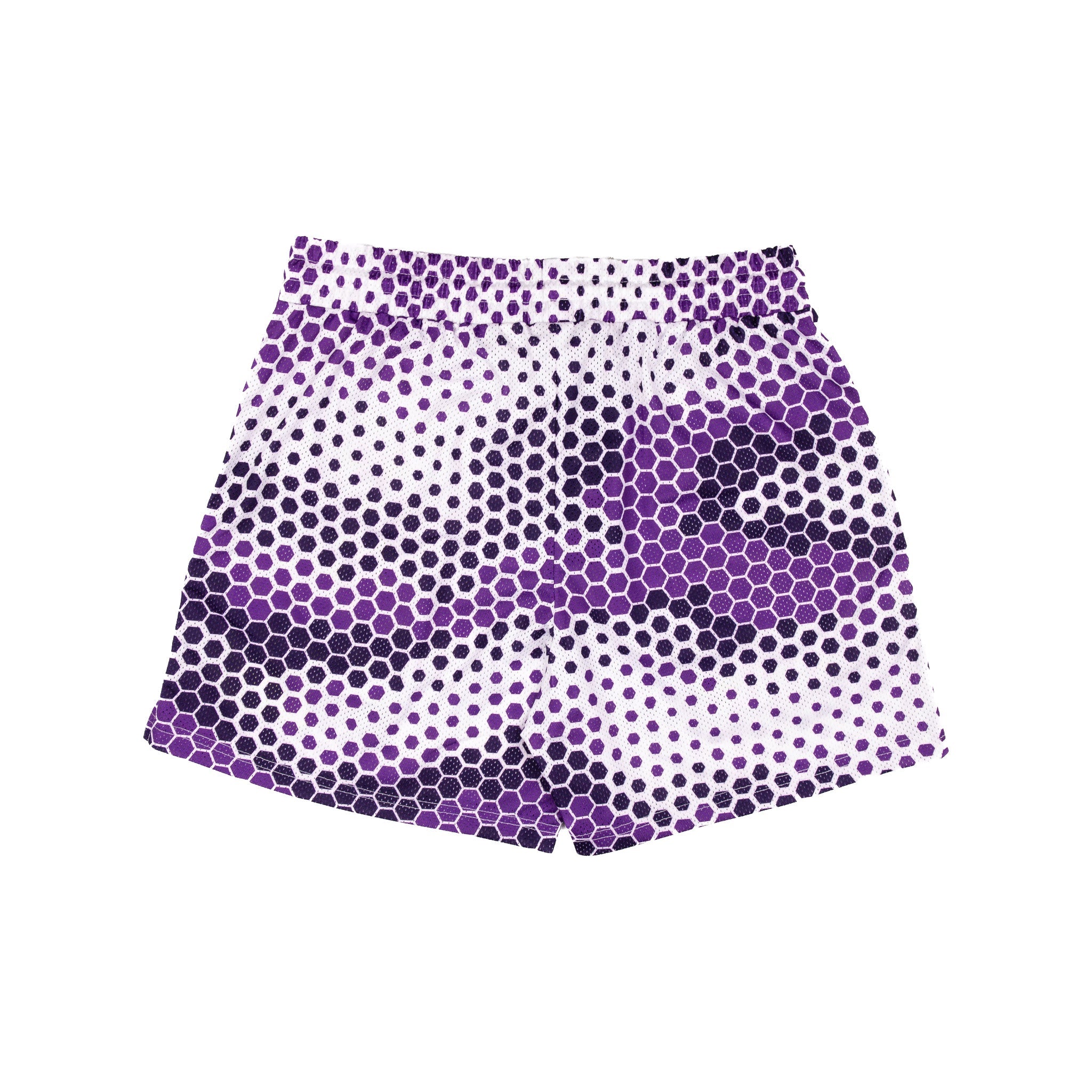 Common Hype x Five Stars Away Mesh Short