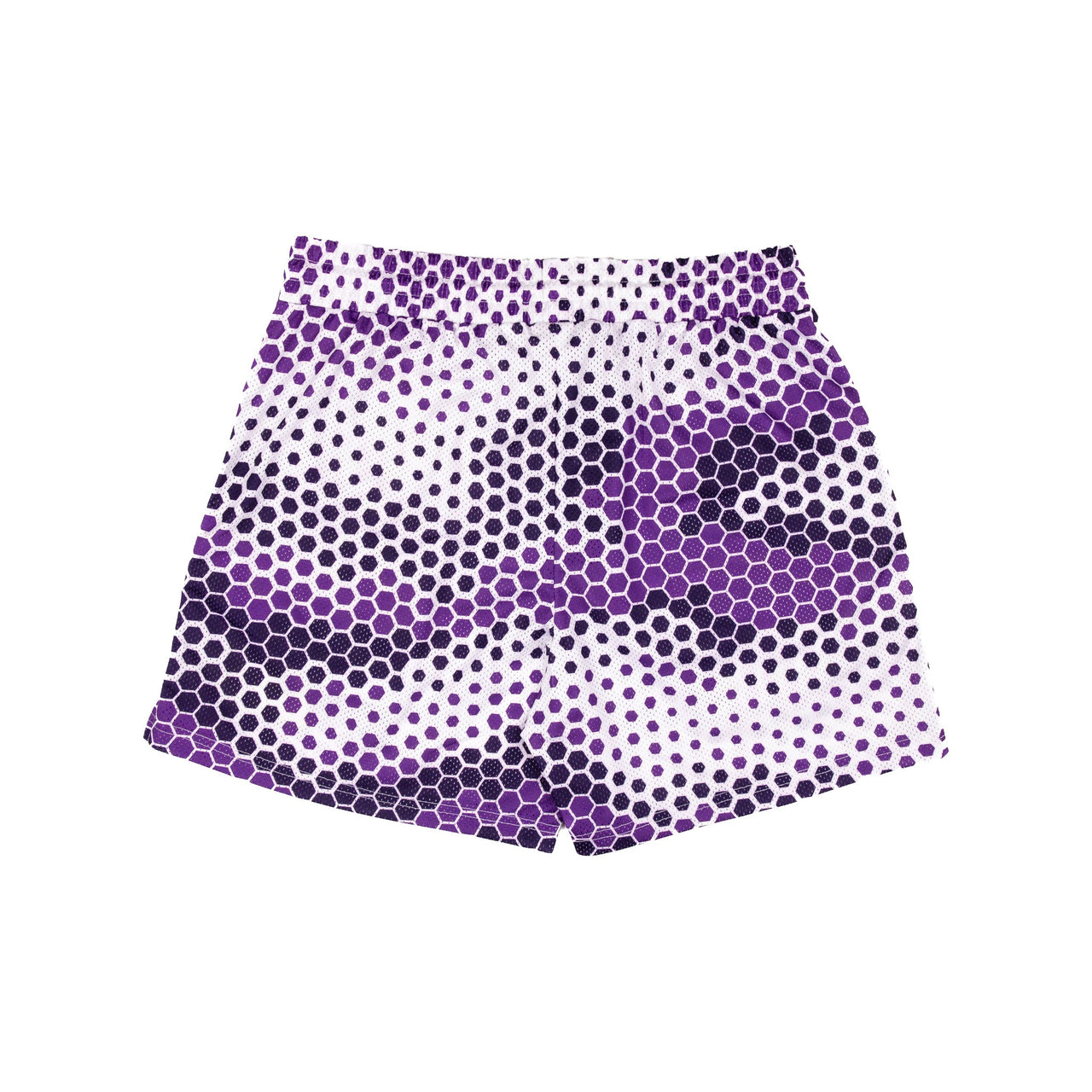 Common Hype x Five Stars Away Mesh Short (Youth)