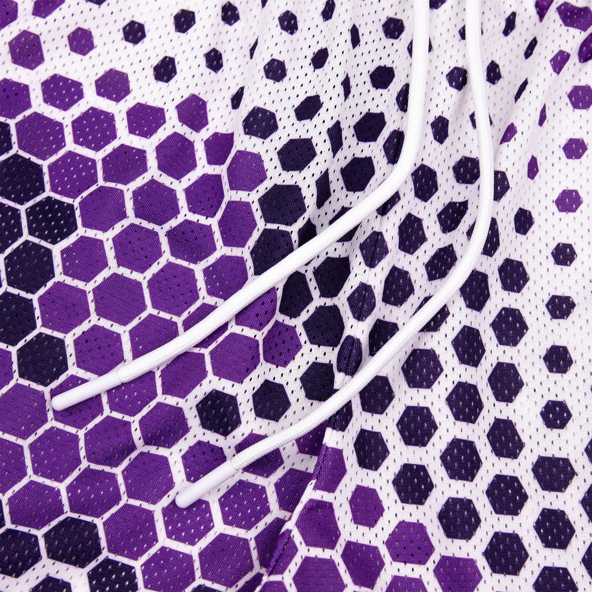 Common Hype x Five Stars Away Mesh Short