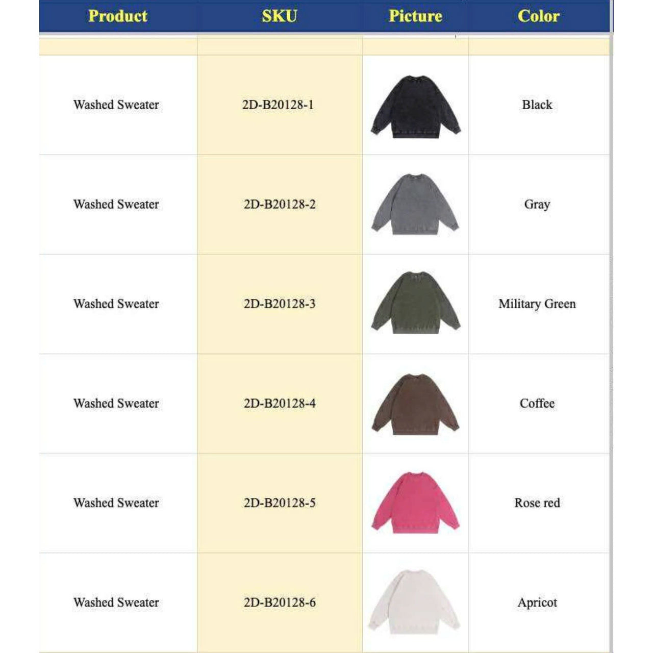 Women's Vintage Soft Pullover Sweatshirt – Fleece Lined, Round Neck Long Sleeve for Fall & Winter