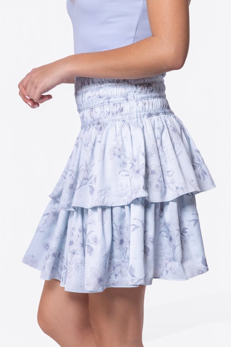 Zena Skirt 20