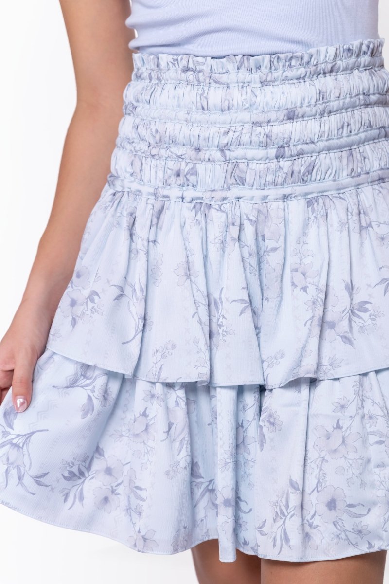 Zena Skirt 20